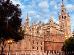 Catedral de Sevilha