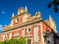 Igreja do Divino Salvador