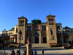 Museu de Artes e Costumes Populares