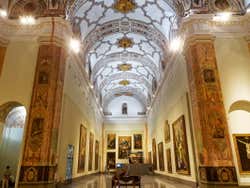 Museu de Belas Artes
