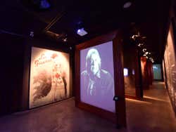 Exposições do Museu do Baile Flamenco
