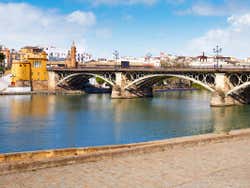 Ponte de Triana