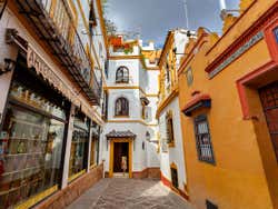 Bairro de Santa Cruz